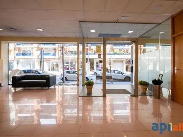 Inmueble en Venta en Mataró
