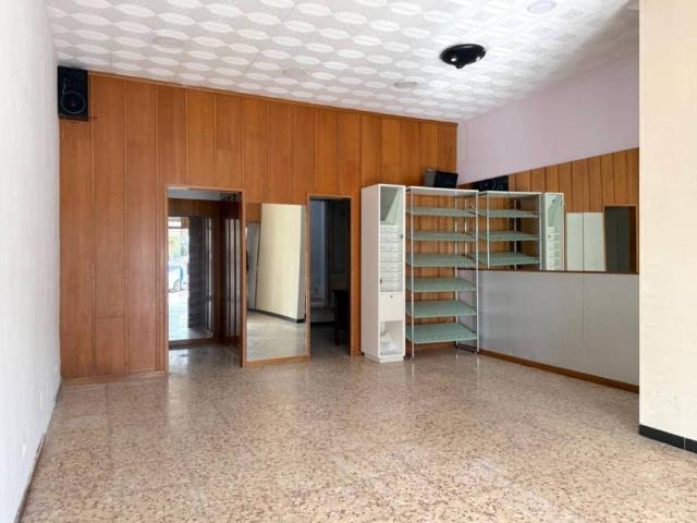 Inmueble en Venta en Mataró