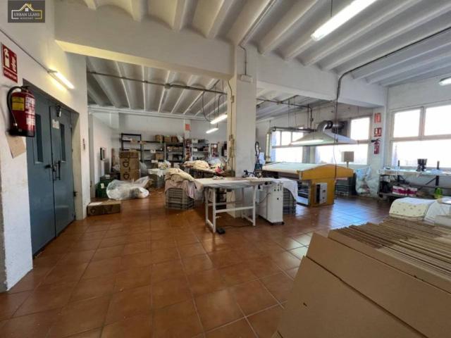 Inmueble en Venta en Mataró