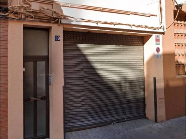 Inmueble en Venta en Mataró