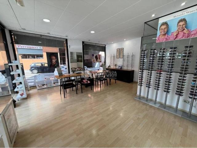 Inmueble en Venta en Mataró