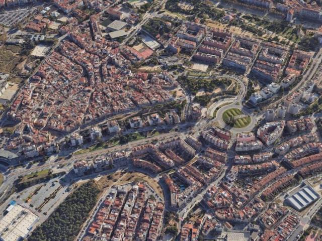 Inmueble en Venta en Mataró