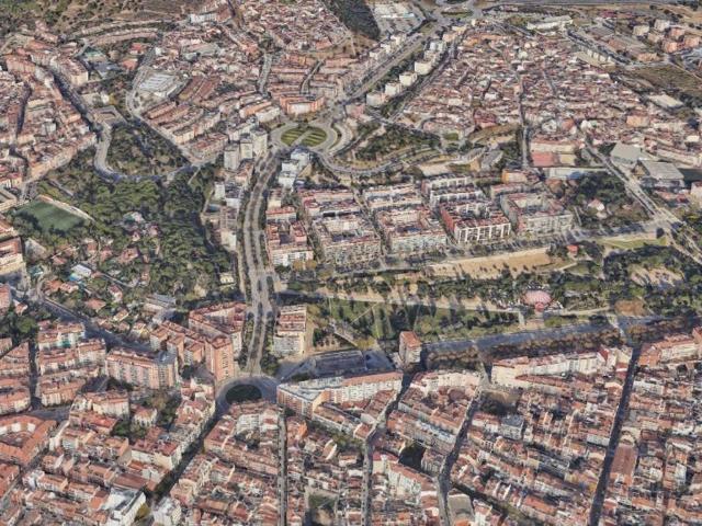 Inmueble en Venta en Mataró