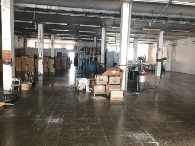 Inmueble en Venta en Mataró