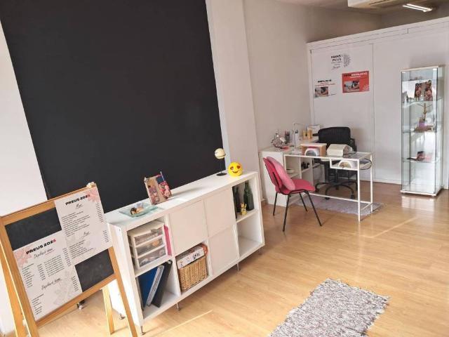 Inmueble en Venta en Mataró