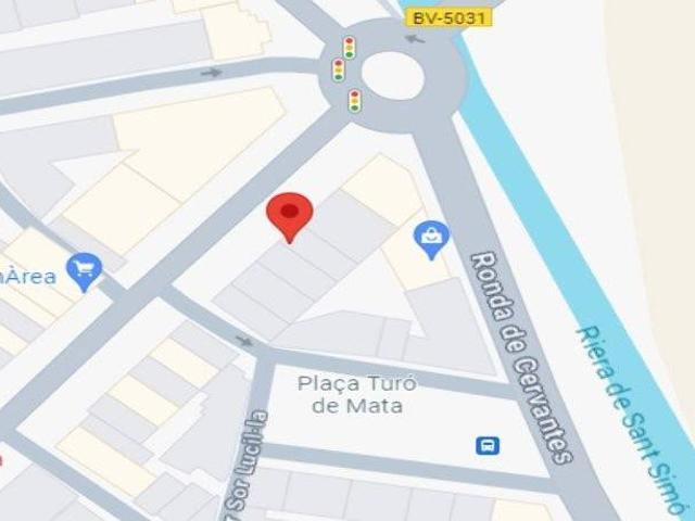 Inmueble en Venta en Mataró