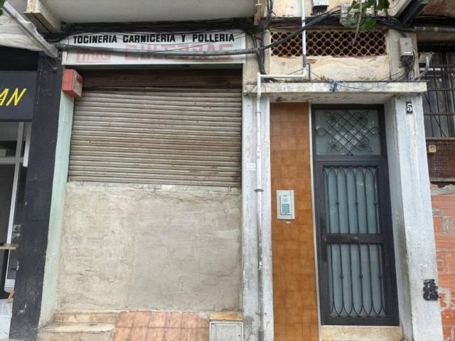 Inmueble en Venta en Mataró