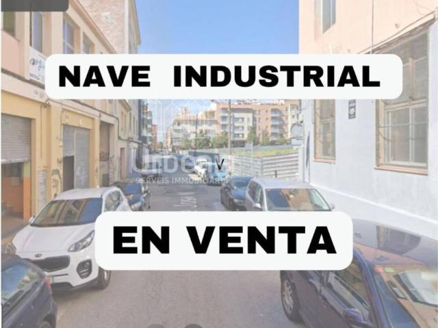 Inmueble en Venta en Mataró
