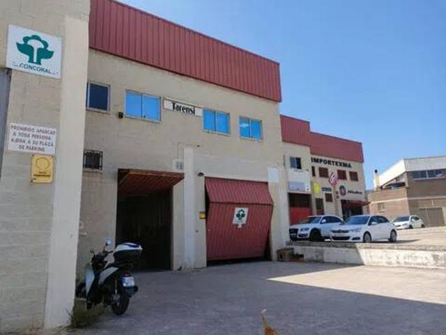 Inmueble en Venta en Mataró