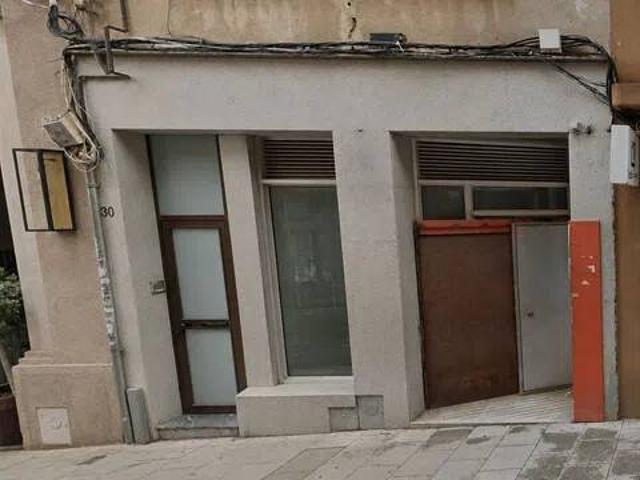 Inmueble en Venta en Mataró