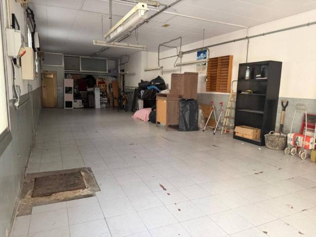 Inmueble en Venta en Mataró