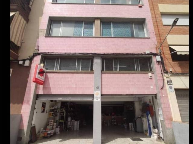 Inmueble en Venta en Mataró