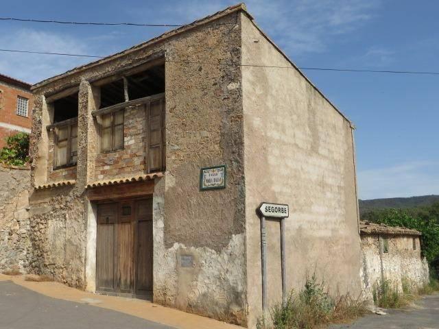 Inmueble en Venta en Matet