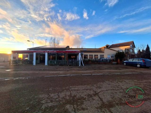 Inmueble en Venta en Mayorga