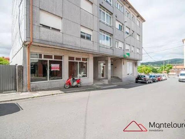 Inmueble en Venta en Mazaricos