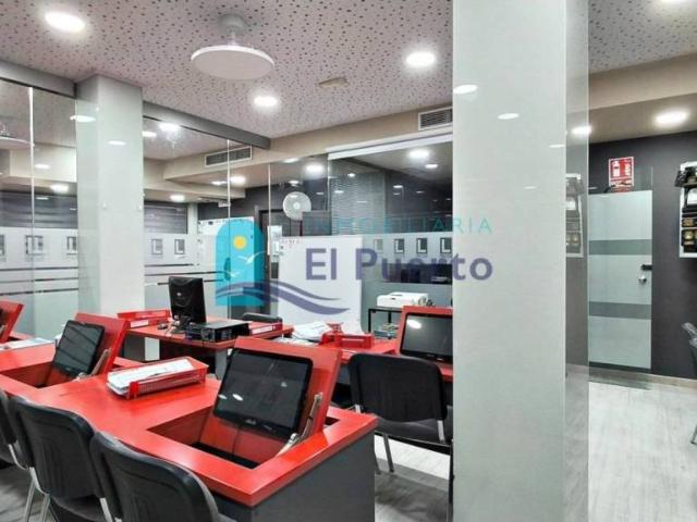Inmueble en Venta en Mazarrón