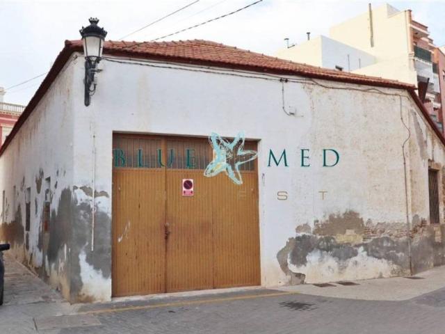 Inmueble en Venta en Mazarrón
