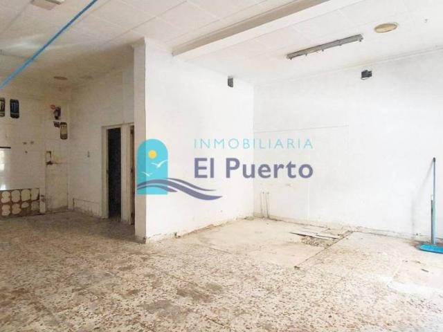 Inmueble en Venta en Mazarrón
