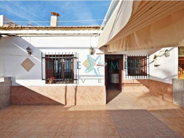 Inmueble en Venta en Mazarrón