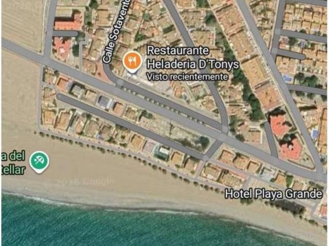 Inmueble en Venta en Mazarrón