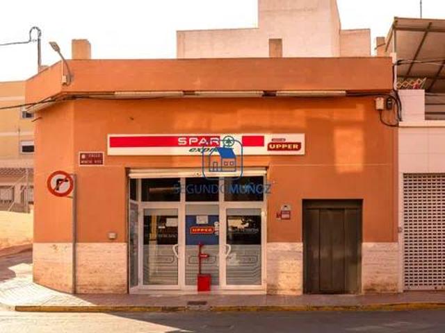 Inmueble en Venta en Mazarrón