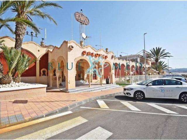 Inmueble en Venta en Mazarrón