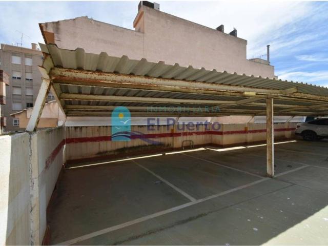 Inmueble en Venta en Mazarrón