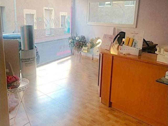 Inmueble en Venta en Mazarrón