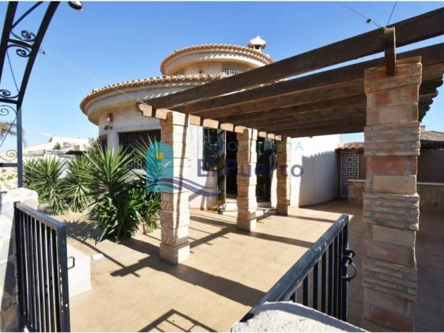 Inmueble en Venta en Mazarrón