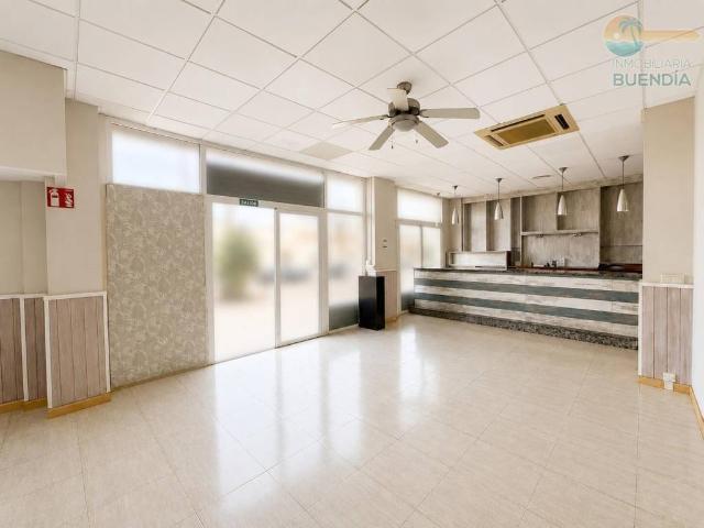 Inmueble en Venta en Mazarrón