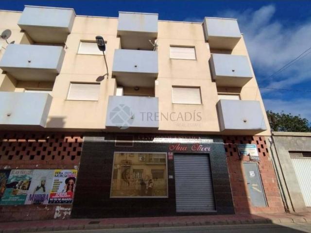 Inmueble en Venta en Mazarrón