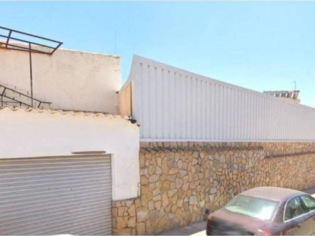 Inmueble en Venta en Mazarrón