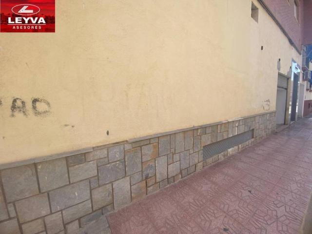 Inmueble en Venta en Mazarrón