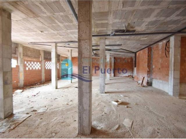 Inmueble en Venta en Mazarrón