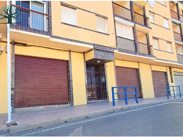 Inmueble en Venta en Mazarrón