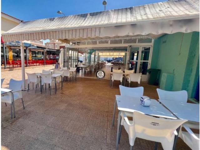 Inmueble en Venta en Mazarrón