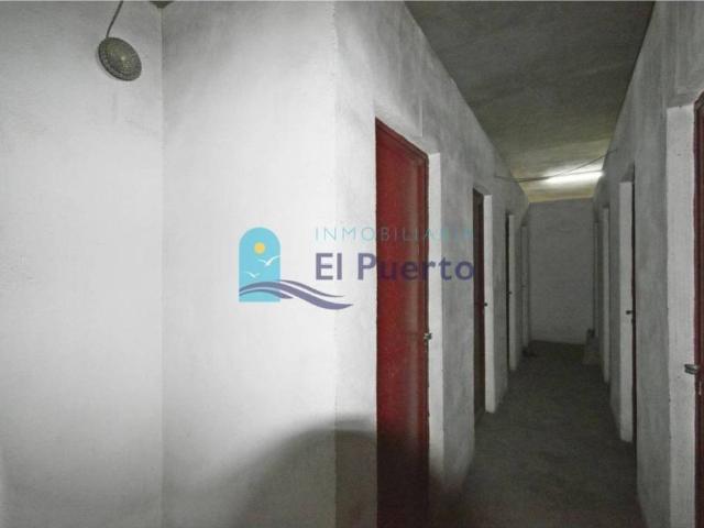 Inmueble en Venta en Mazarrón