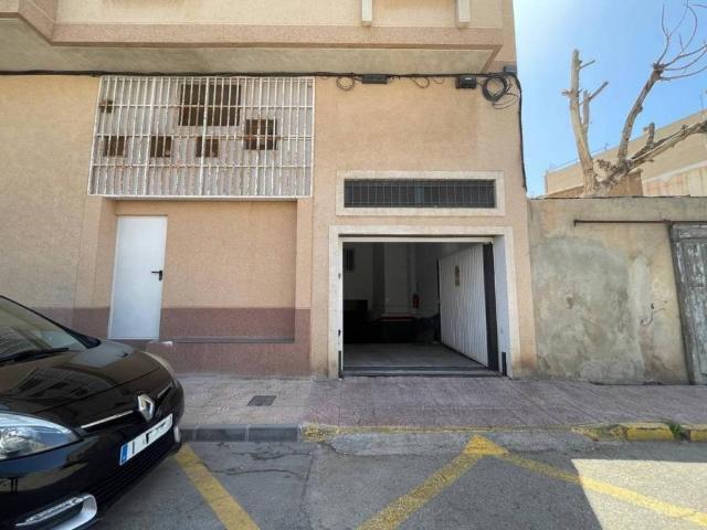 Inmueble en Venta en Mazarrón