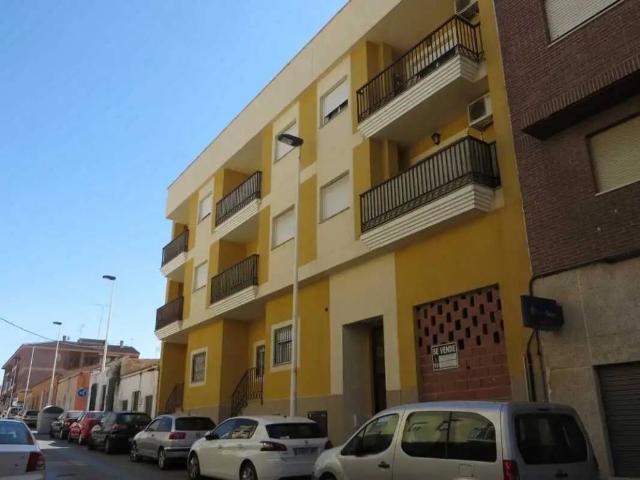 Inmueble en Venta en Mazarrón