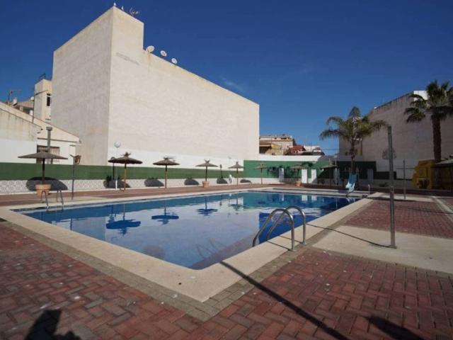 Inmueble en Venta en Mazarrón