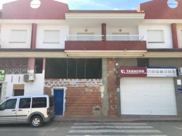 Inmueble en Venta en Mazarrón