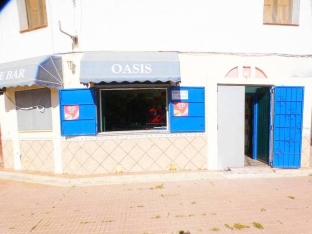 Inmueble en Venta en Mazarrón