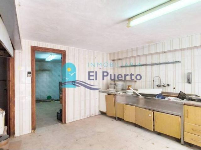 Inmueble en Venta en Mazarrón