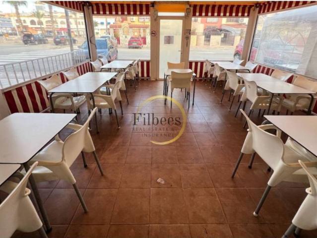 Inmueble en Venta en Mazarrón