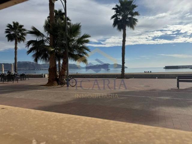 Inmueble en Venta en Mazarrón