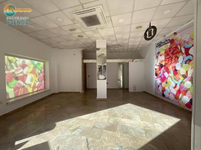 Inmueble en Venta en Mazarrón