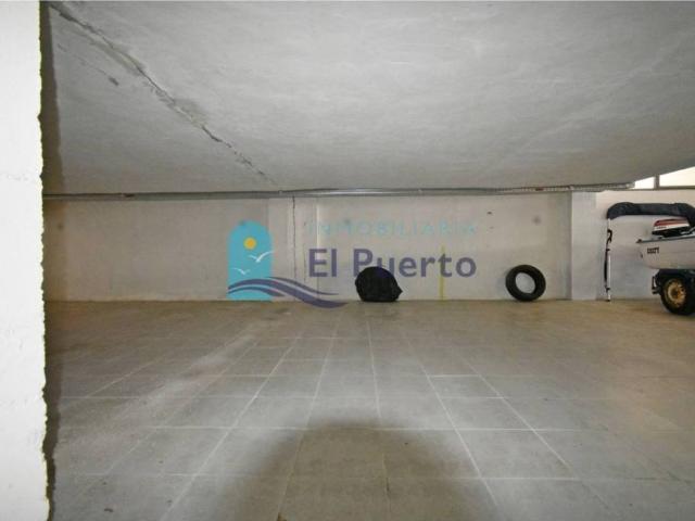 Inmueble en Venta en Mazarrón