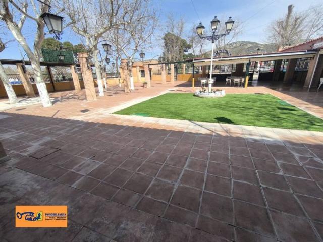 Inmueble en Venta en Membrilla