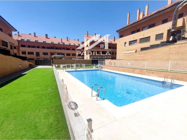 Inmueble en Venta en Méntrida