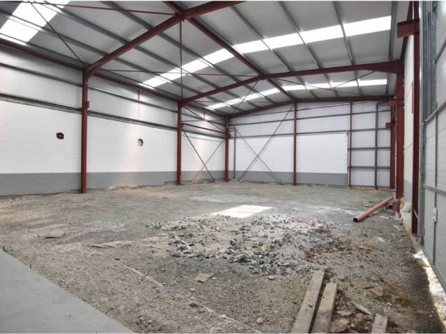 Inmueble en Venta en Mendaro